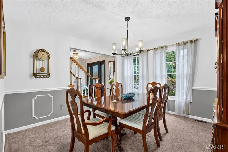 307 Camilla Drive, O'Fallon, MO 63366 — listing photo 8 of 41
