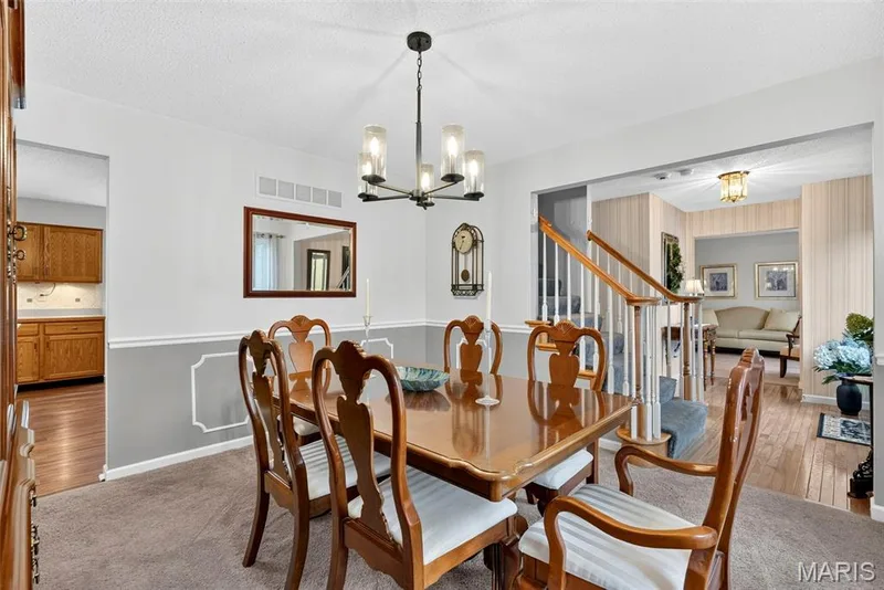 307 Camilla Drive, O'Fallon, MO 63366 — listing photo 9 of 41