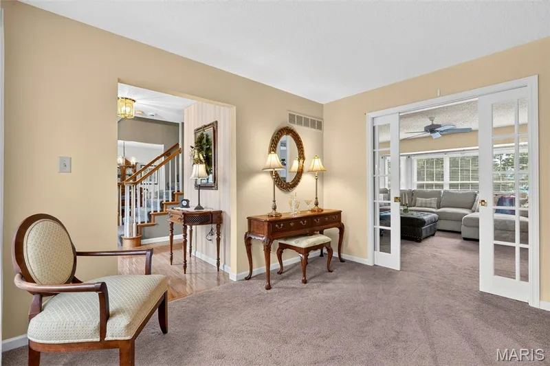 307 Camilla Drive, O'Fallon, MO 63366 — listing photo 11 of 41