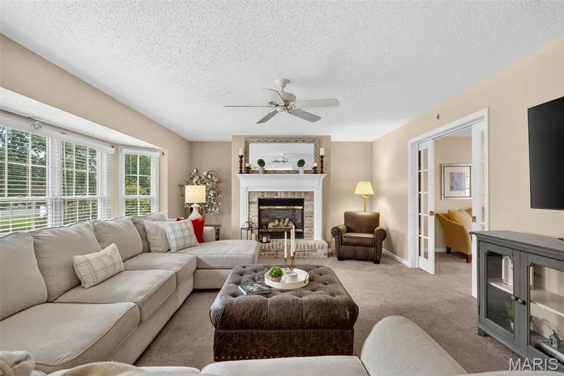 307 Camilla Drive, O'Fallon, MO 63366 — listing photo 12 of 41