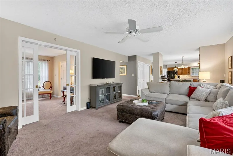 307 Camilla Drive, O'Fallon, MO 63366 — listing photo 13 of 41