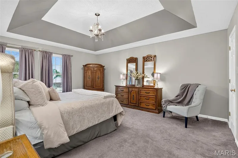 307 Camilla Drive, O'Fallon, MO 63366 — listing photo 21 of 41