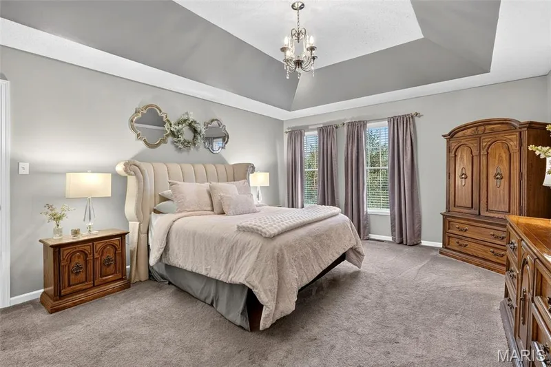 307 Camilla Drive, O'Fallon, MO 63366 — listing photo 22 of 41
