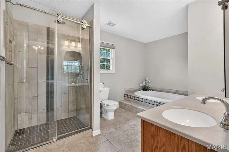 307 Camilla Drive, O'Fallon, MO 63366 — listing photo 24 of 41