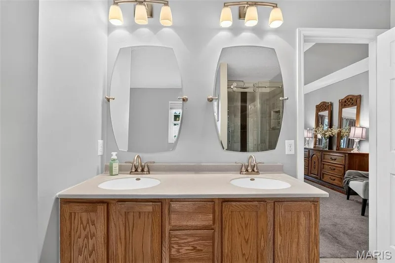 307 Camilla Drive, O'Fallon, MO 63366 — listing photo 25 of 41