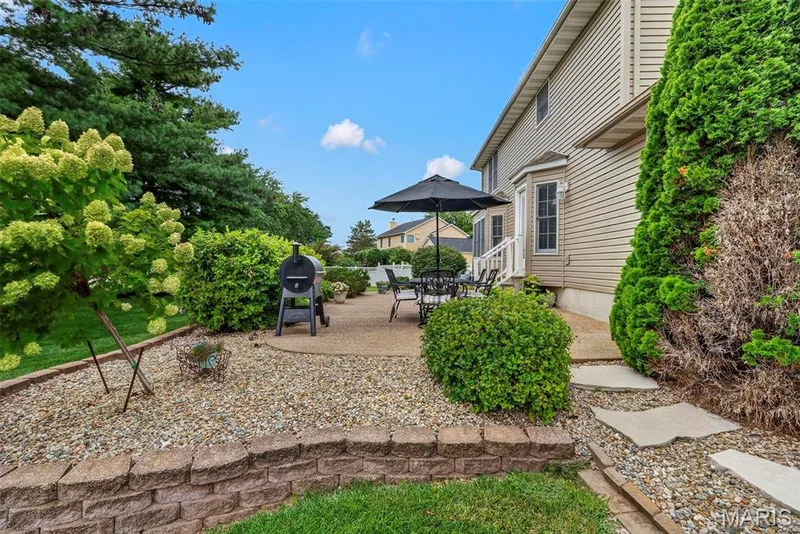 307 Camilla Drive, O'Fallon, MO 63366 — listing photo 35 of 41