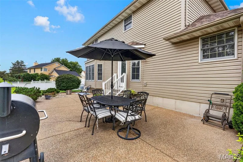 307 Camilla Drive, O'Fallon, MO 63366 — listing photo 36 of 41