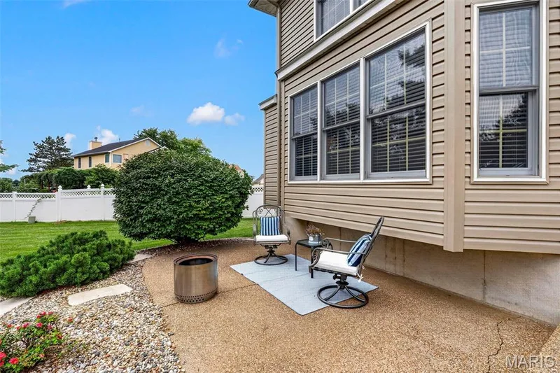 307 Camilla Drive, O'Fallon, MO 63366 — listing photo 37 of 41