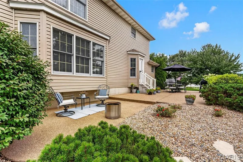 307 Camilla Drive, O'Fallon, MO 63366 — listing photo 38 of 41