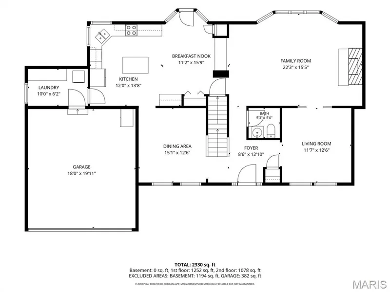 307 Camilla Drive, O'Fallon, MO 63366 — listing photo 40 of 41