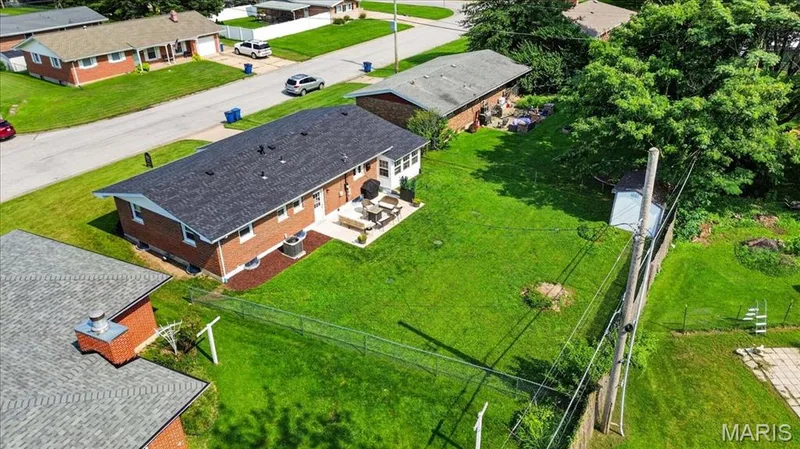 2609 W Adams Street, St Charles, MO 63301 — listing photo 29 of 30