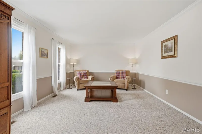 15011 Ridge Lake Drive, Chesterfield, MO 63017 — listing photo 7 of 29