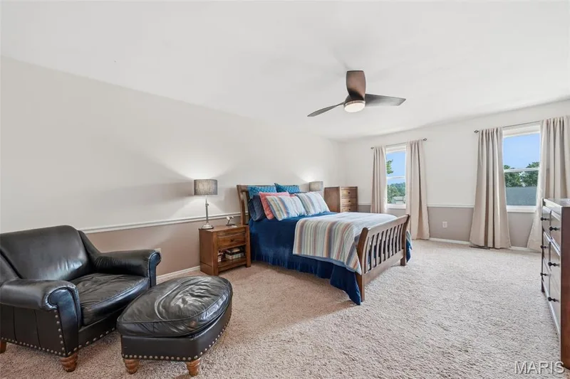 15011 Ridge Lake Drive, Chesterfield, MO 63017 — listing photo 13 of 29