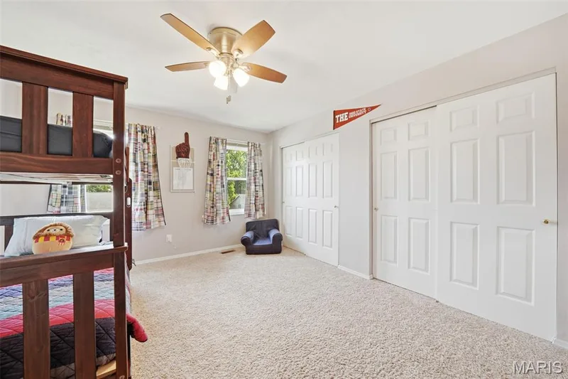 15011 Ridge Lake Drive, Chesterfield, MO 63017 — listing photo 15 of 29