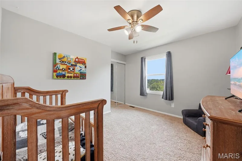 15011 Ridge Lake Drive, Chesterfield, MO 63017 — listing photo 18 of 29
