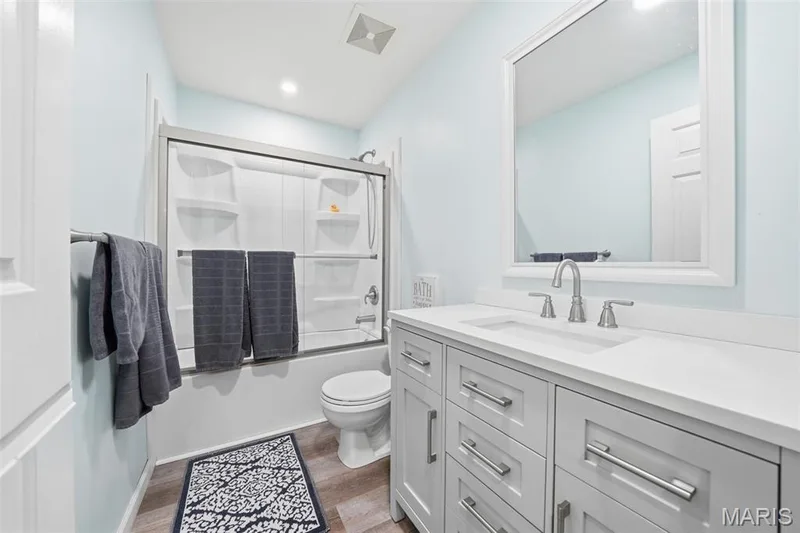 15011 Ridge Lake Drive, Chesterfield, MO 63017 — listing photo 22 of 29