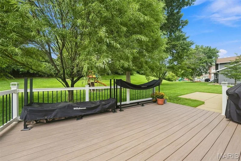 15011 Ridge Lake Drive, Chesterfield, MO 63017 — listing photo 27 of 29