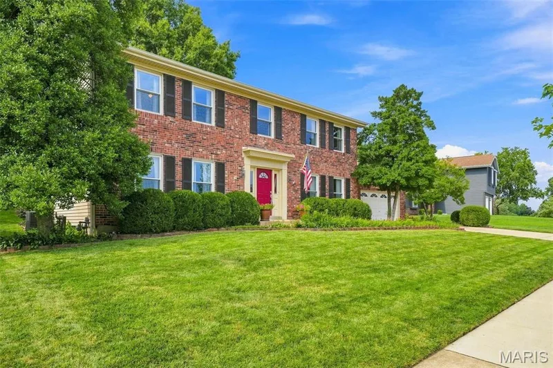 15011 Ridge Lake Drive, Chesterfield, MO 63017 — listing photo 29 of 29