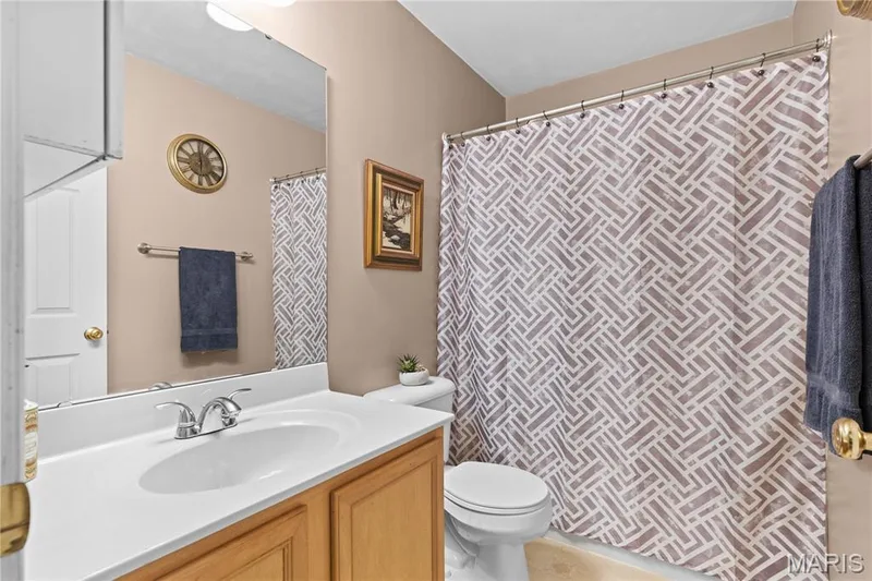 25 Turtle Creek Villas Drive, O'Fallon, MO 63366 — listing photo 7 of 37