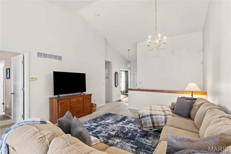 25 Turtle Creek Villas Drive, O'Fallon, MO 63366 — listing photo 10 of 37
