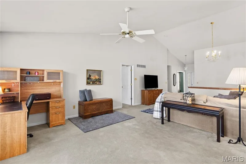 25 Turtle Creek Villas Drive, O'Fallon, MO 63366 — listing photo 14 of 37