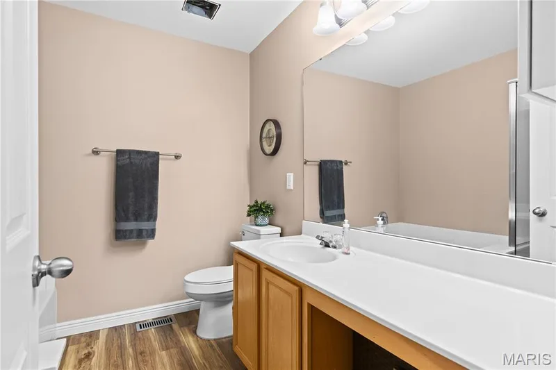 25 Turtle Creek Villas Drive, O'Fallon, MO 63366 — listing photo 24 of 37