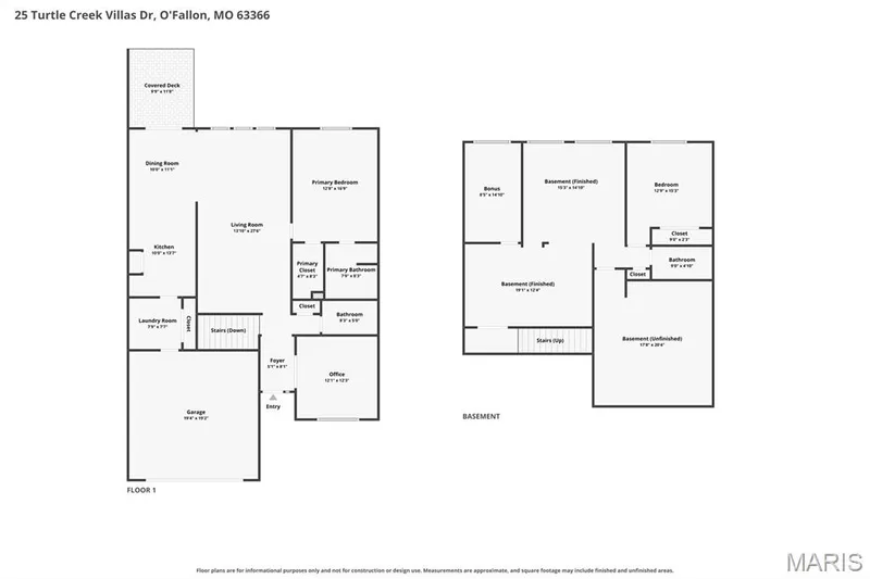25 Turtle Creek Villas Drive, O'Fallon, MO 63366 — listing photo 37 of 37