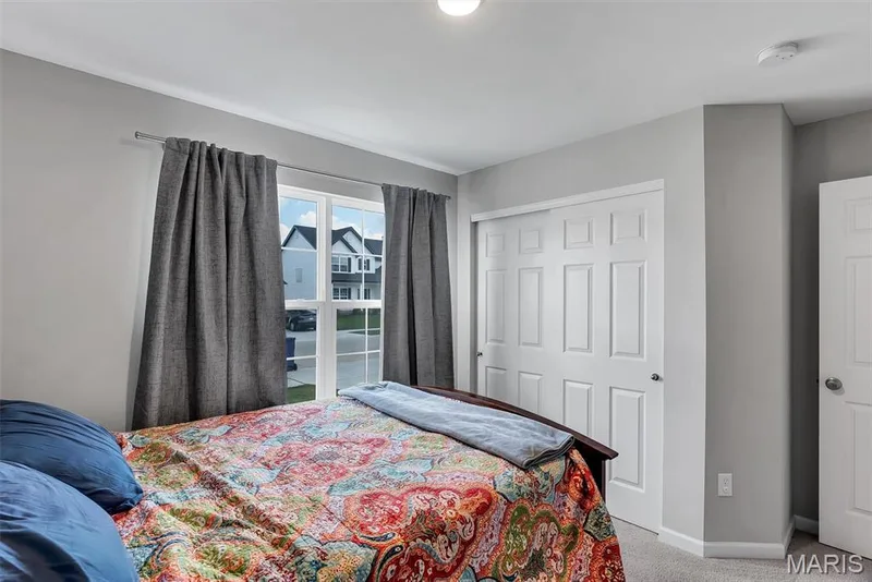 223 Westhaven Circle Drive, Wentzville, MO 63385 — listing photo 13 of 28