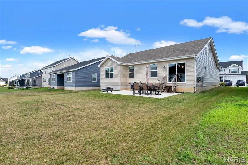 223 Westhaven Circle Drive, Wentzville, MO 63385 — listing photo 27 of 28