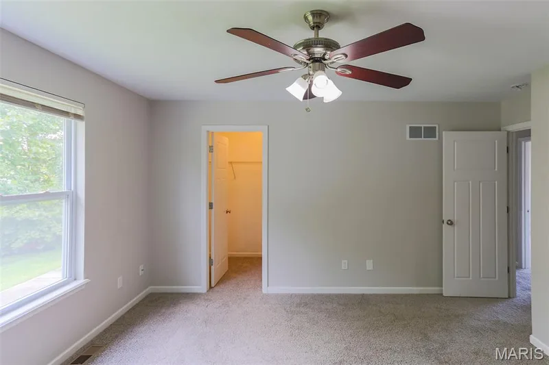 1318 Forest Way Drive, Wentzville, MO 63385 — listing photo 9 of 18