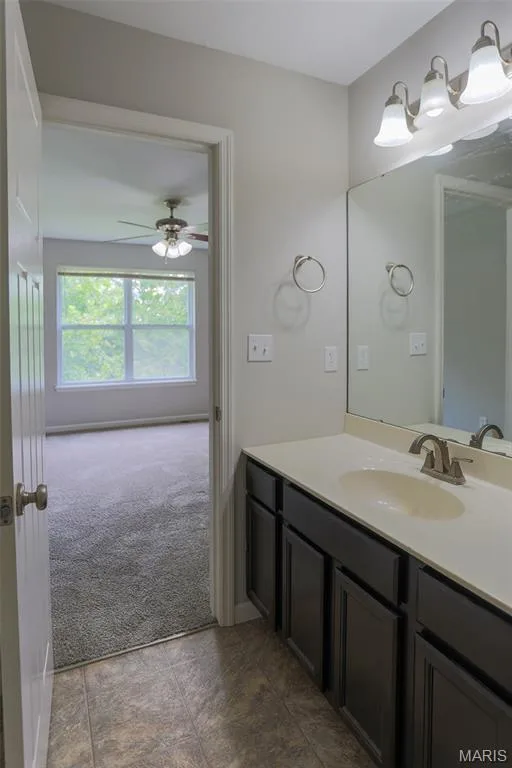 1318 Forest Way Drive, Wentzville, MO 63385 — listing photo 10 of 18