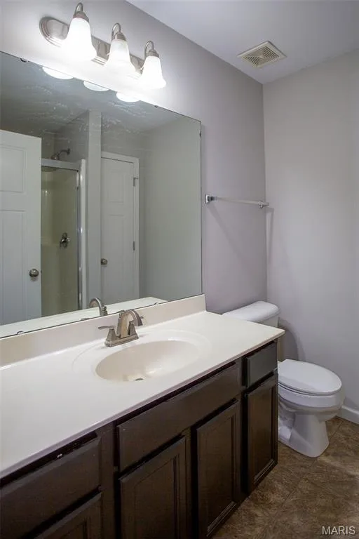 1318 Forest Way Drive, Wentzville, MO 63385 — listing photo 13 of 18
