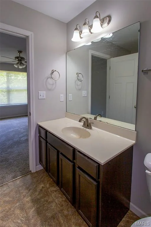 1318 Forest Way Drive, Wentzville, MO 63385 — listing photo 14 of 18
