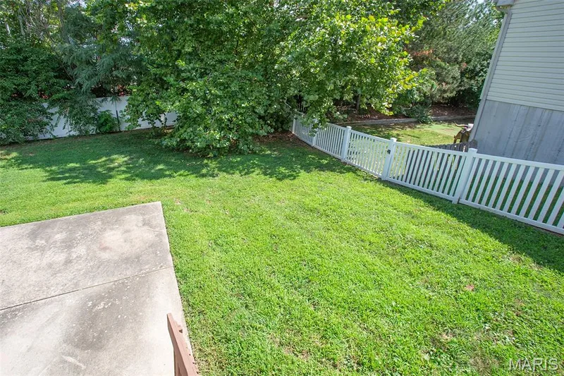 1318 Forest Way Drive, Wentzville, MO 63385 — listing photo 15 of 18