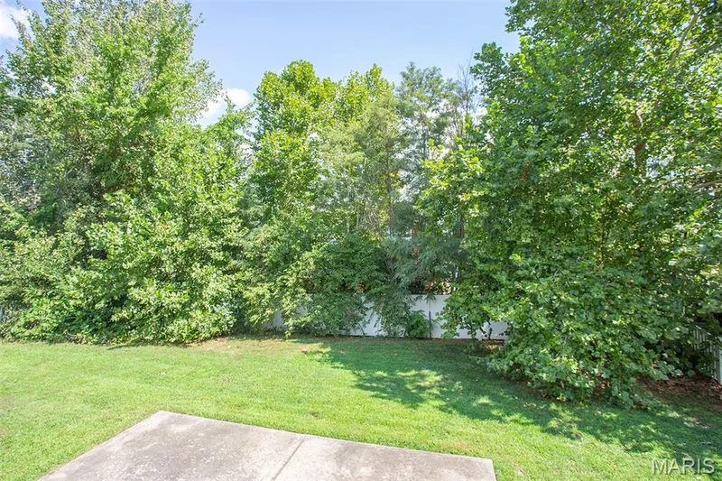 1318 Forest Way Drive, Wentzville, MO 63385 — listing photo 16 of 18