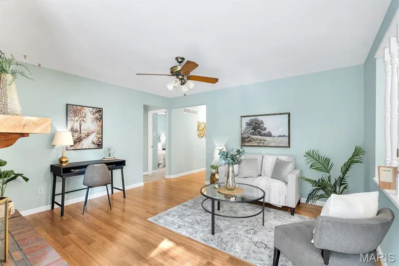 757 Millwood Drive, St Peters, MO 63376 — listing photo 11 of 30