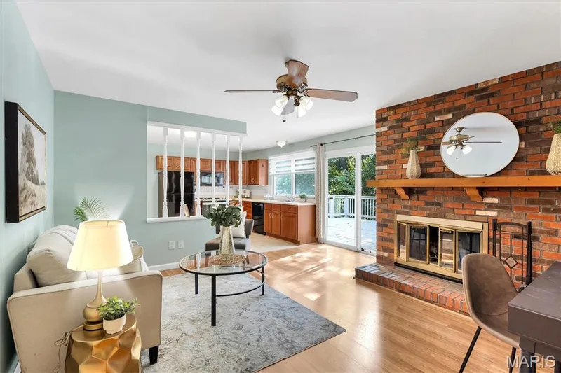 757 Millwood Drive, St Peters, MO 63376 — listing photo 12 of 30