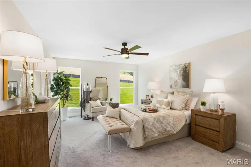 2 Hickory at Bluestem Estates, Lake St. Louis, MO 63367 — listing photo 22 of 23