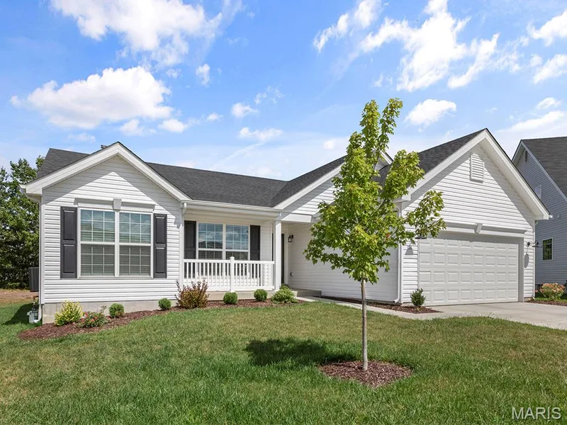 2 Hickory at Bluestem Estates, Lake St. Louis, MO 63367 — listing photo 23 of 23