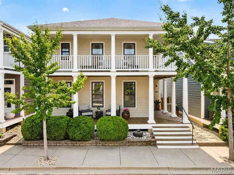 3253 Camp Street, St Charles, MO — listing photo 1