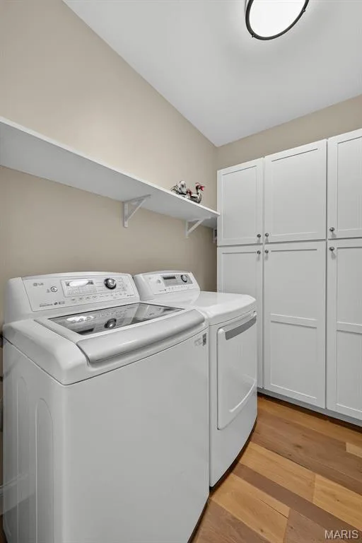 Main Floor Laundry Room — 3253 Camp Street, St Charles, MO 63301