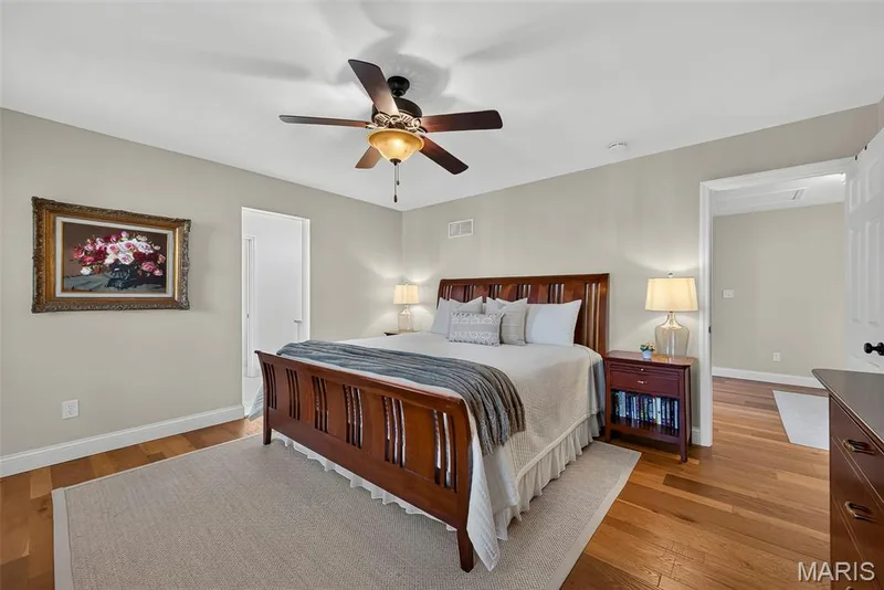 Primary Suite — 3253 Camp Street, St Charles, MO 63301