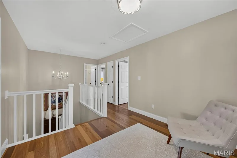 Second Floor Loft — 3253 Camp Street, St Charles, MO 63301