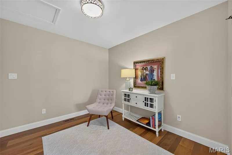 Second Floor Loft with Access to Balcony — 3253 Camp Street, St Charles, MO 63301