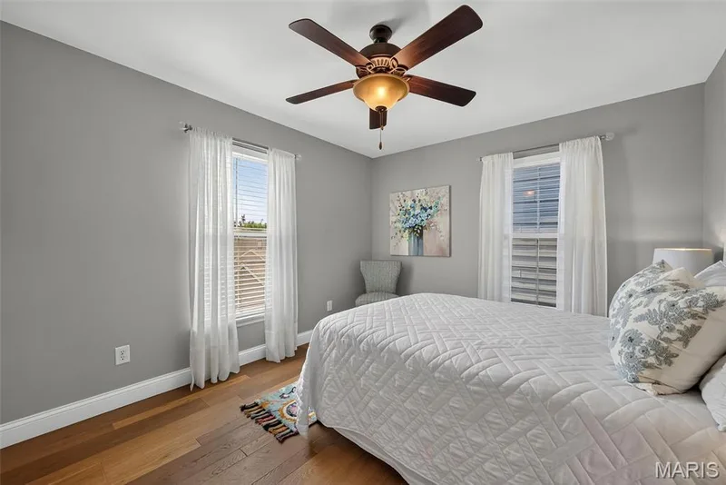 Bedroom #2 — 3253 Camp Street, St Charles, MO 63301
