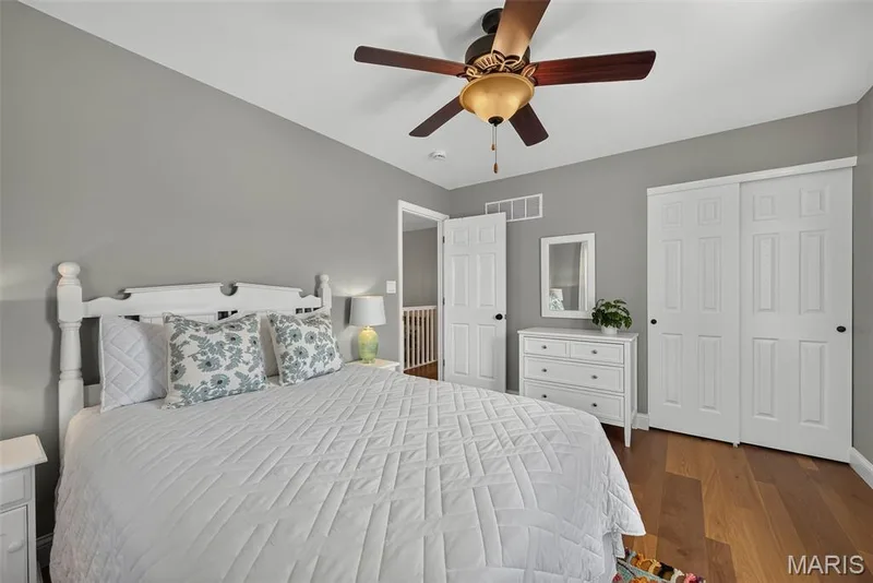 Bedroom #2 — 3253 Camp Street, St Charles, MO 63301
