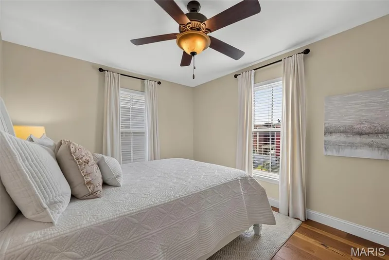 Bedroom #3 — 3253 Camp Street, St Charles, MO 63301