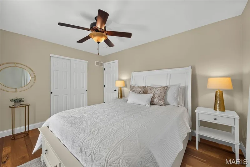 Bedroom #3 — 3253 Camp Street, St Charles, MO 63301