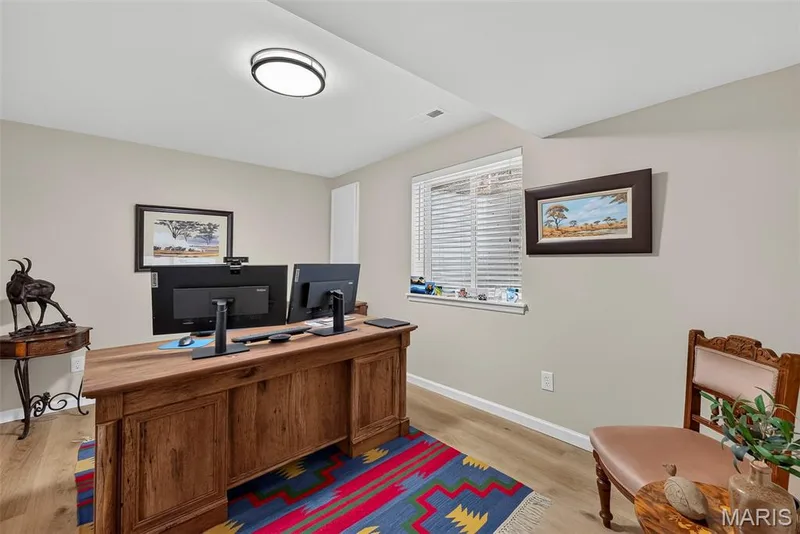 Bedroom #4/Office — 3253 Camp Street, St Charles, MO 63301