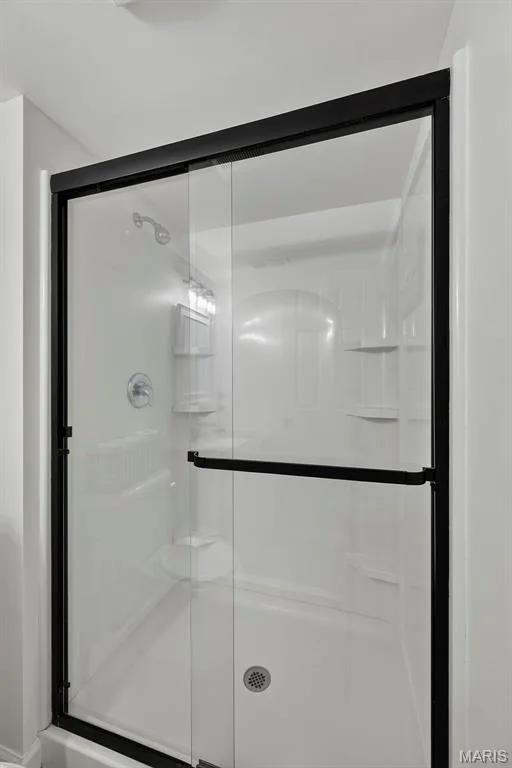 Lower Level Full Bathroom — 3253 Camp Street, St Charles, MO 63301
